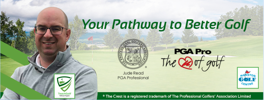 teachgolf banner teachgolf banner