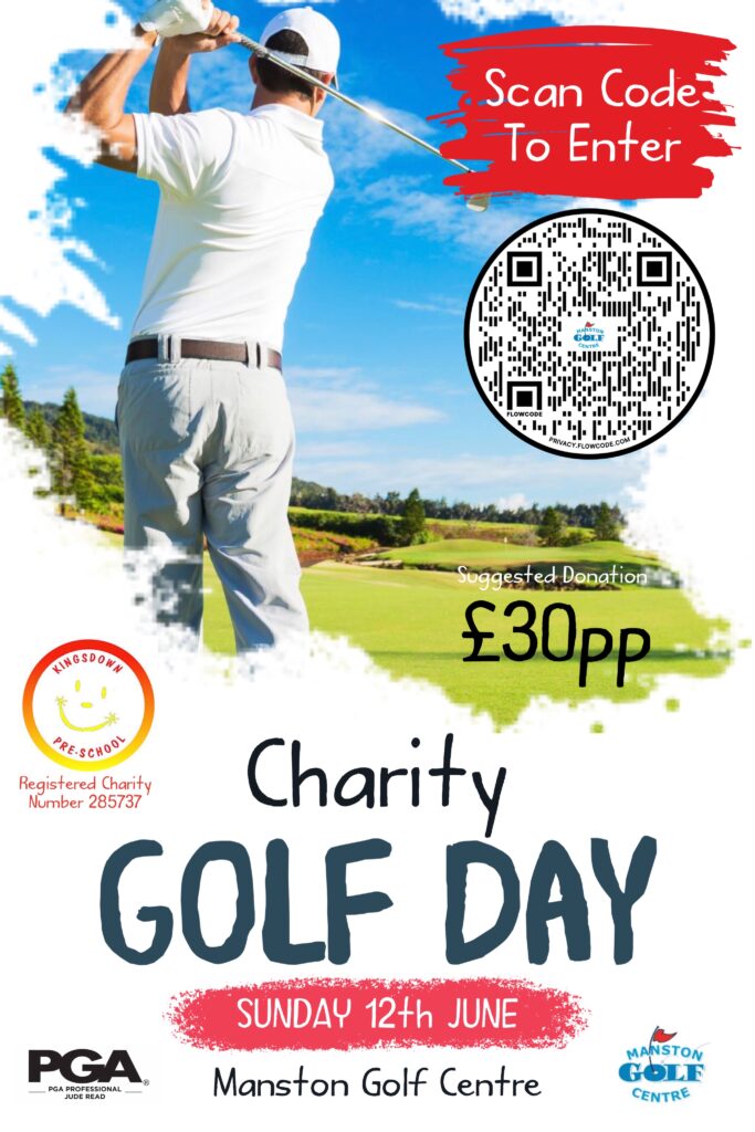 Pathway Charity Poster